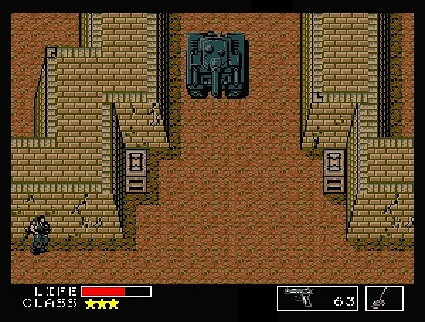 不止有1/2/3!《潛龍諜影大師合集》內還有兩部遊戲! 不止有1/2/3!《潛龍諜影大師合集》內還有兩部遊戲!