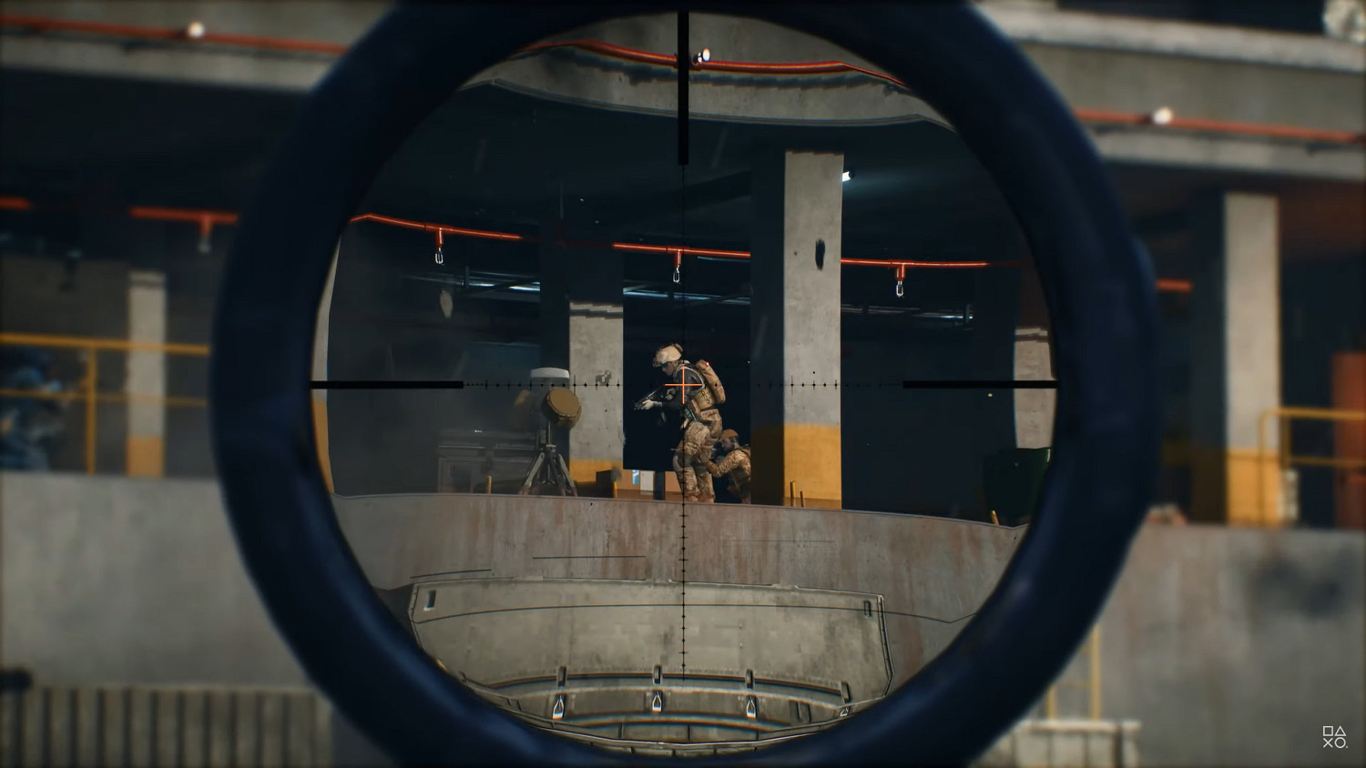 《戰地風雲2042》第 4 賽季:利維坦崛起活動明日上線 《戰地風雲2042》第 4 賽季:利維坦崛起活動明日上線