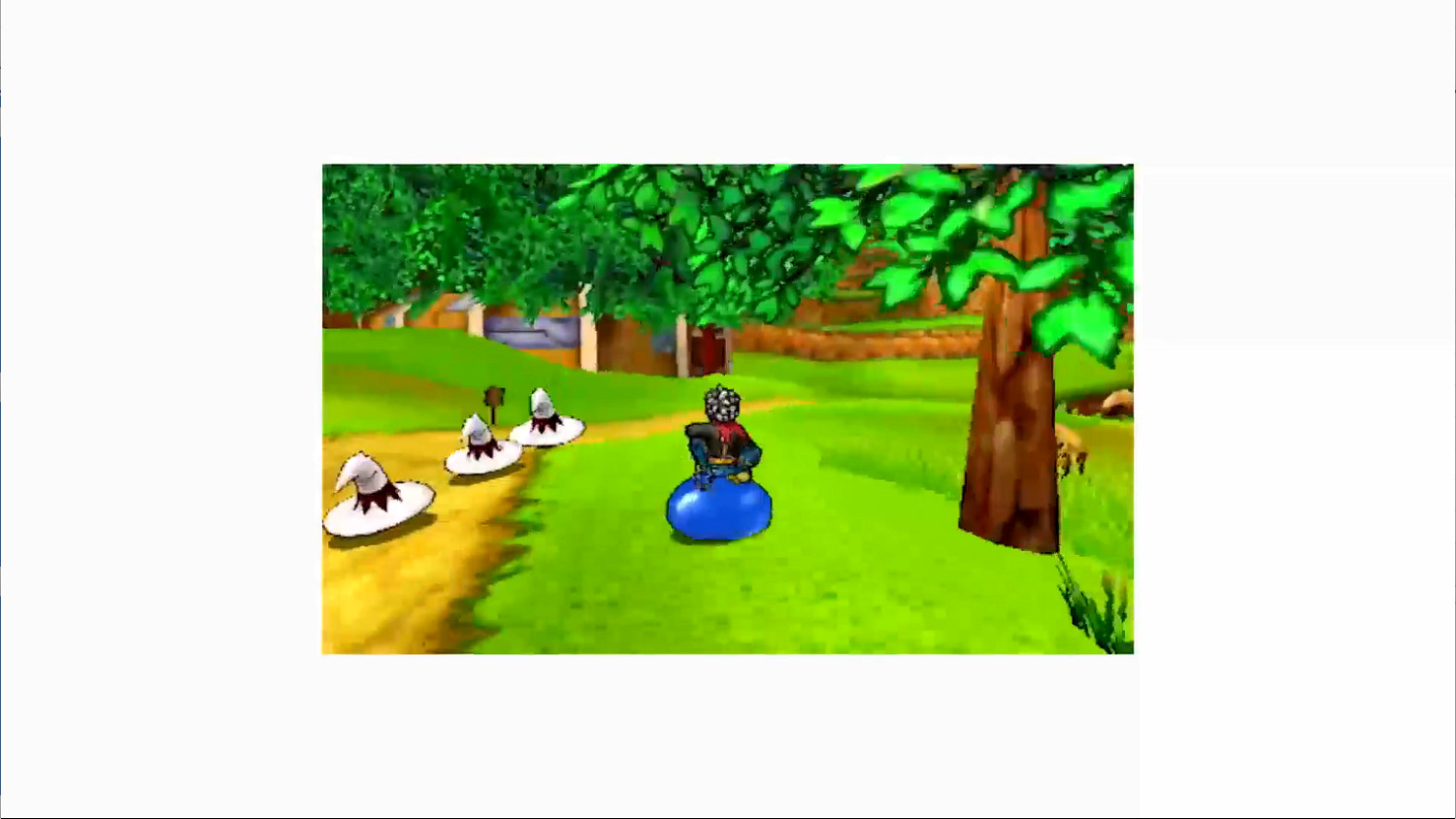 《勇者鬥惡龍怪獸篇》25周年紀念預告 新作開發中! 《勇者鬥惡龍怪獸篇》25周年紀念預告 新作開發中!