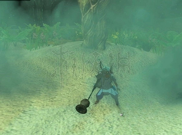 《塞爾達傳說王國之淚》逃課擊殺人馬方法 人馬怎麽打? 《塞爾達傳說王國之淚》逃課擊殺人馬方法 人馬怎麽打?