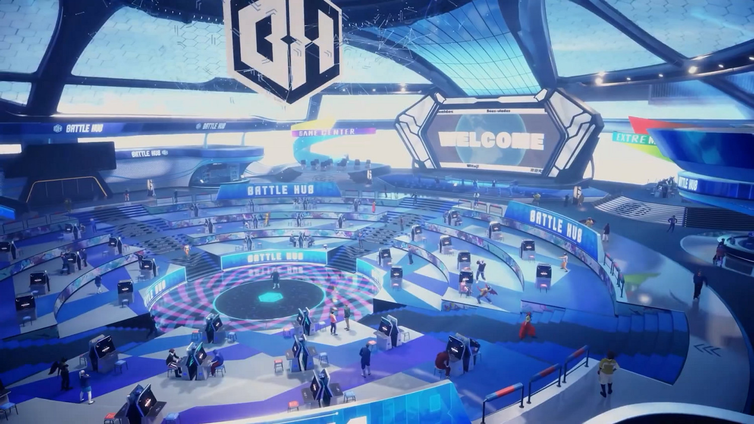 《快打旋風6》即將發售！卡普空公布遊戲發售預告片