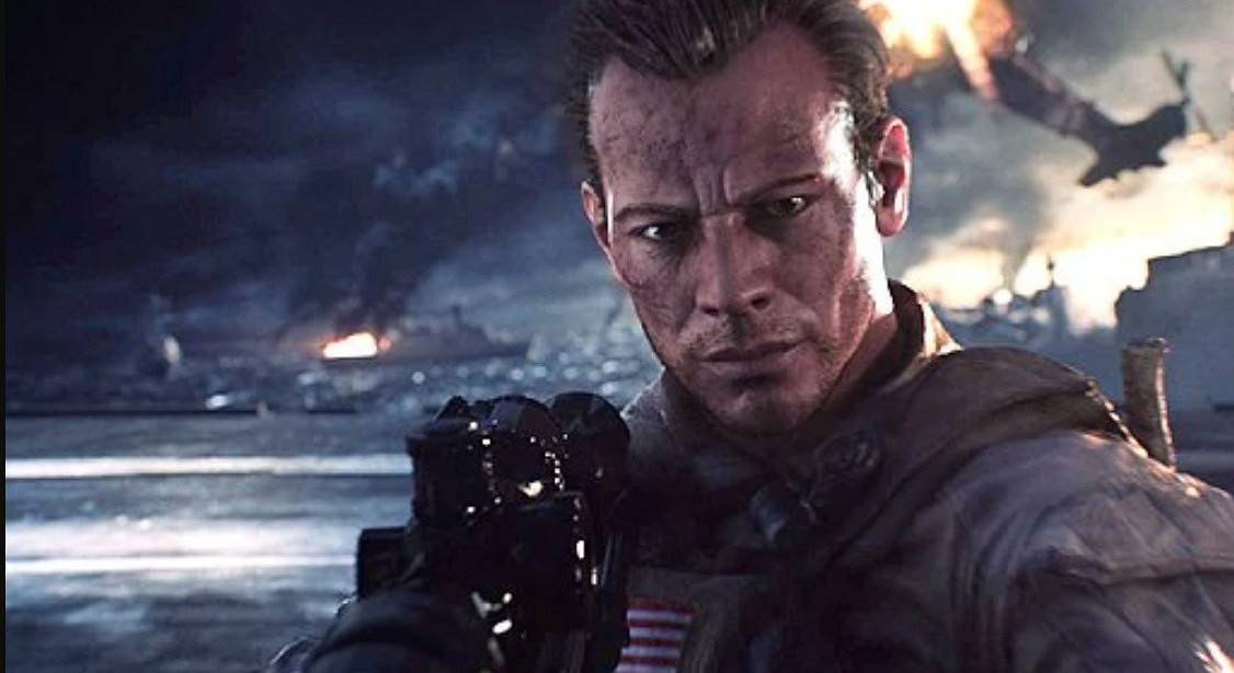 《戰地風雲7》爆料:4代男主回歸 新引擎開發 《戰地風雲7》爆料:4代男主回歸 新引擎開發