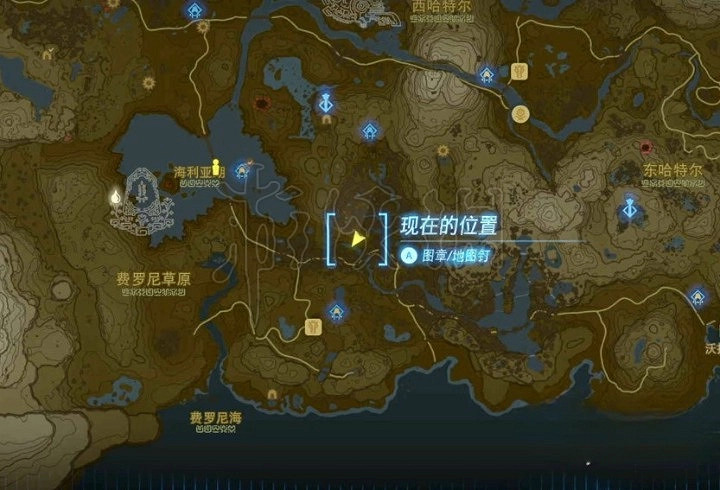 《塞爾達傳說王國之淚》逃課擊殺人馬方法 人馬怎麽打? 《塞爾達傳說王國之淚》逃課擊殺人馬方法 人馬怎麽打?