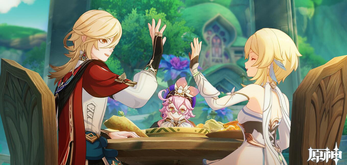 《原神》卡維邀約任務全結局選項攻略 3.7卡維邀約任務怎麽做？