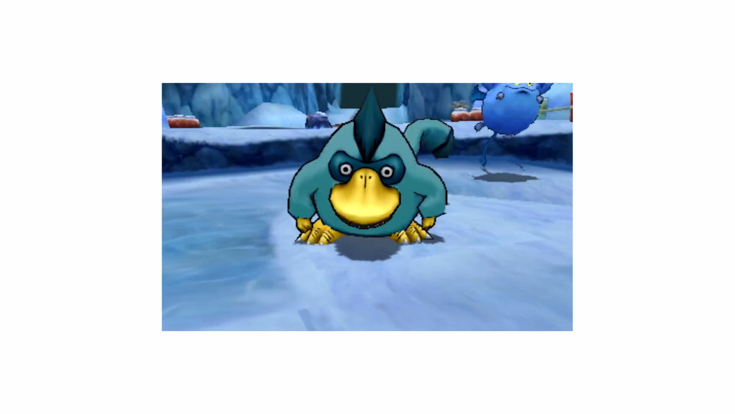 《勇者鬥惡龍怪獸篇》25周年紀念預告 新作開發中! 《勇者鬥惡龍怪獸篇》25周年紀念預告 新作開發中!