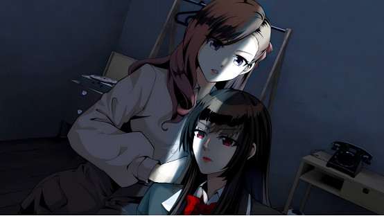 文字冒險推理遊戲《莫比烏斯的電波》6月2日上線 文字冒險推理遊戲《莫比烏斯的電波》6月2日上線