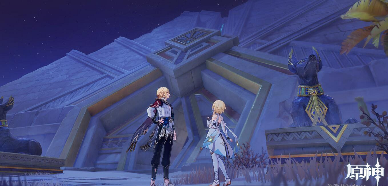 《原神》卡維邀約任務全結局選項攻略 3.7卡維邀約任務怎麽做？