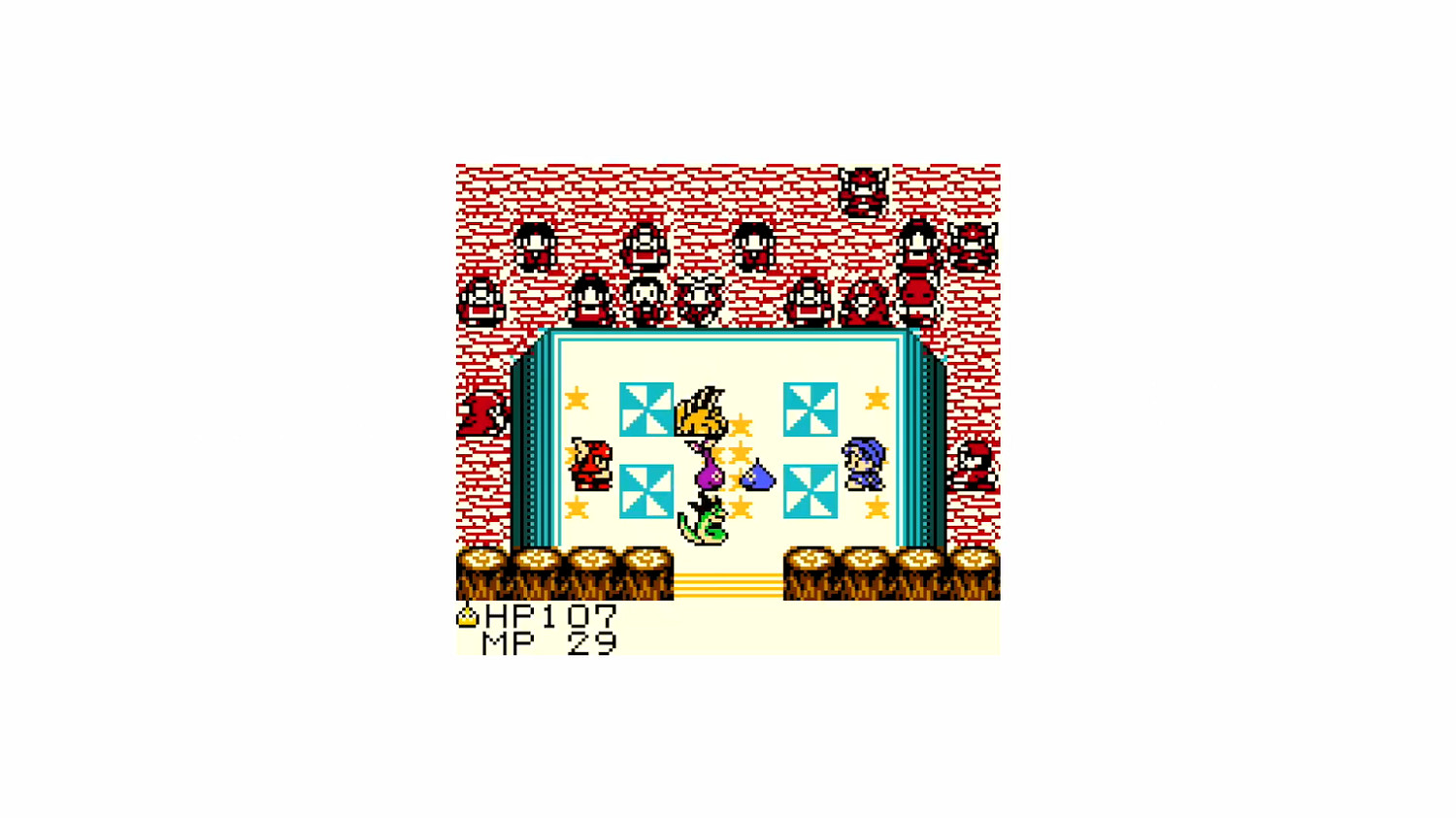 《勇者鬥惡龍怪獸篇》25周年紀念預告 新作開發中! 《勇者鬥惡龍怪獸篇》25周年紀念預告 新作開發中!