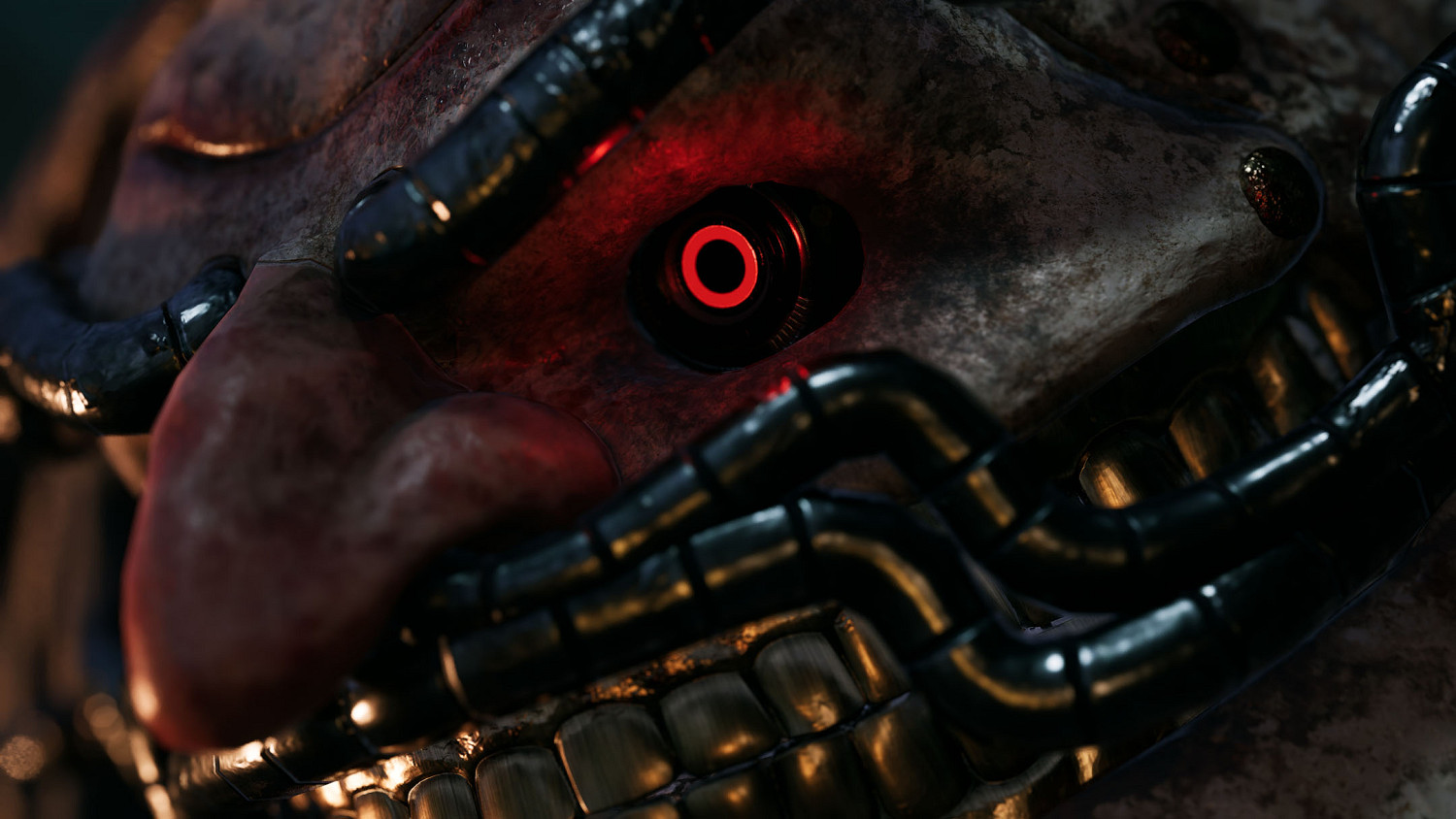 類魂遊戲《匹諾曹的謊言》新截圖 展示怪物建模細節 類魂遊戲《匹諾曹的謊言》新截圖 展示怪物建模細節