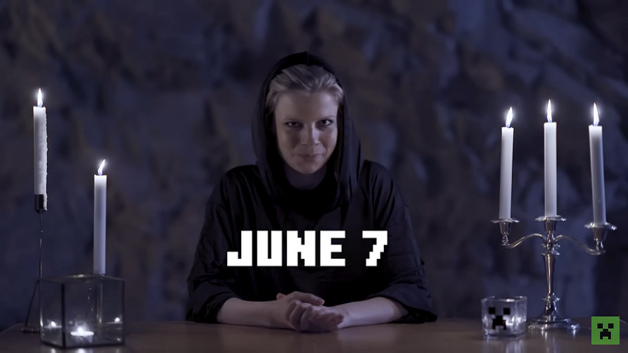 《當個創世神麥塊》確認將於6月7日正式更新上線1.20版本! 《當個創世神麥塊》確認將於6月7日正式更新上線1.20版本!