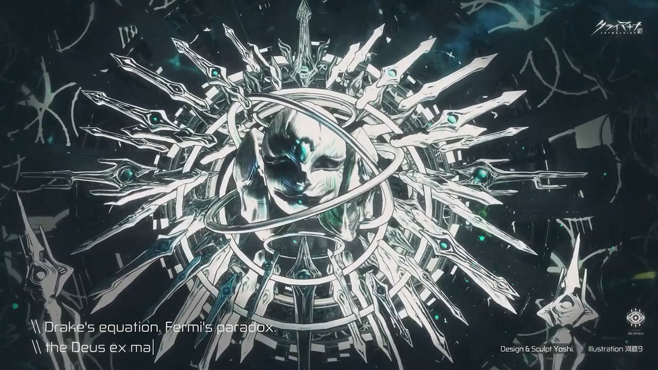 美少女動作角色扮演RPG《慟哭機巧》遊戲樂曲MV賞! 美少女動作角色扮演RPG《慟哭機巧》遊戲樂曲MV賞!