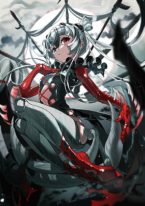 《FGO》果心居士強度怎麽樣 果心居士節奏榜初評級