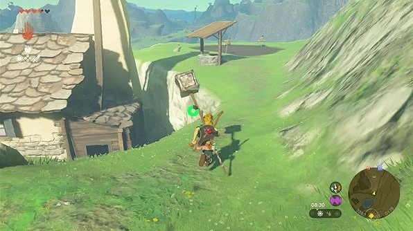 《塞爾達傳說王國之淚》薩格諾帽子怎麽得？薩格諾帽子獲取攻略