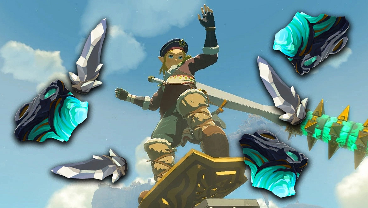 晚報：《王國之淚》複製bug修復 《暗黑4》中文MV