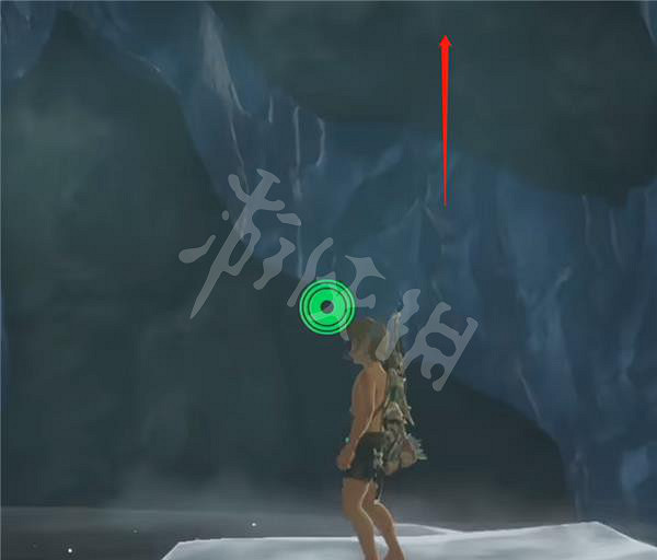 《塞爾達傳說王國之淚》低溫時冷氣攻擊效果介紹 低溫時冷氣攻擊效果是什麽？