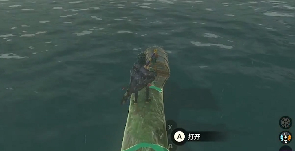 《塞爾達傳說王國之淚》防熱服怎麽獲得？防熱服獲取攻略