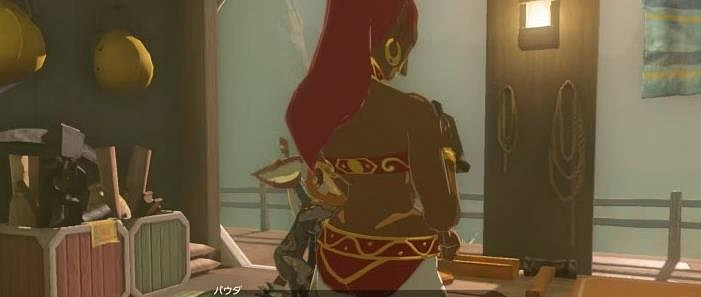 《塞爾達傳說王國之淚》怎麽買房子？林克的家購買攻略