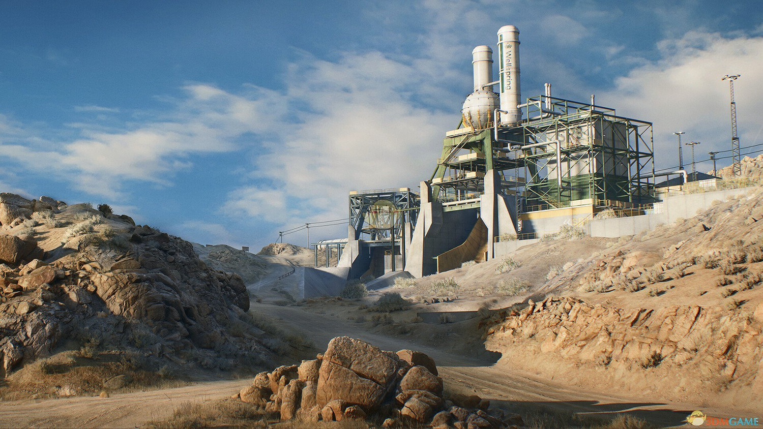 戰地風雲2042快速刷綬帶方法推薦 戰地風雲2042快速刷綬帶方法推薦