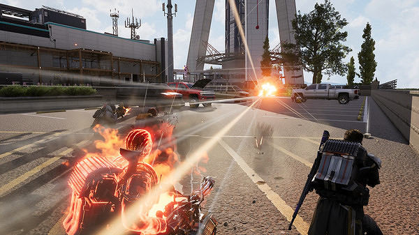 免費大逃殺《超擊突破2》宣布停服 現人數不及峰值1%