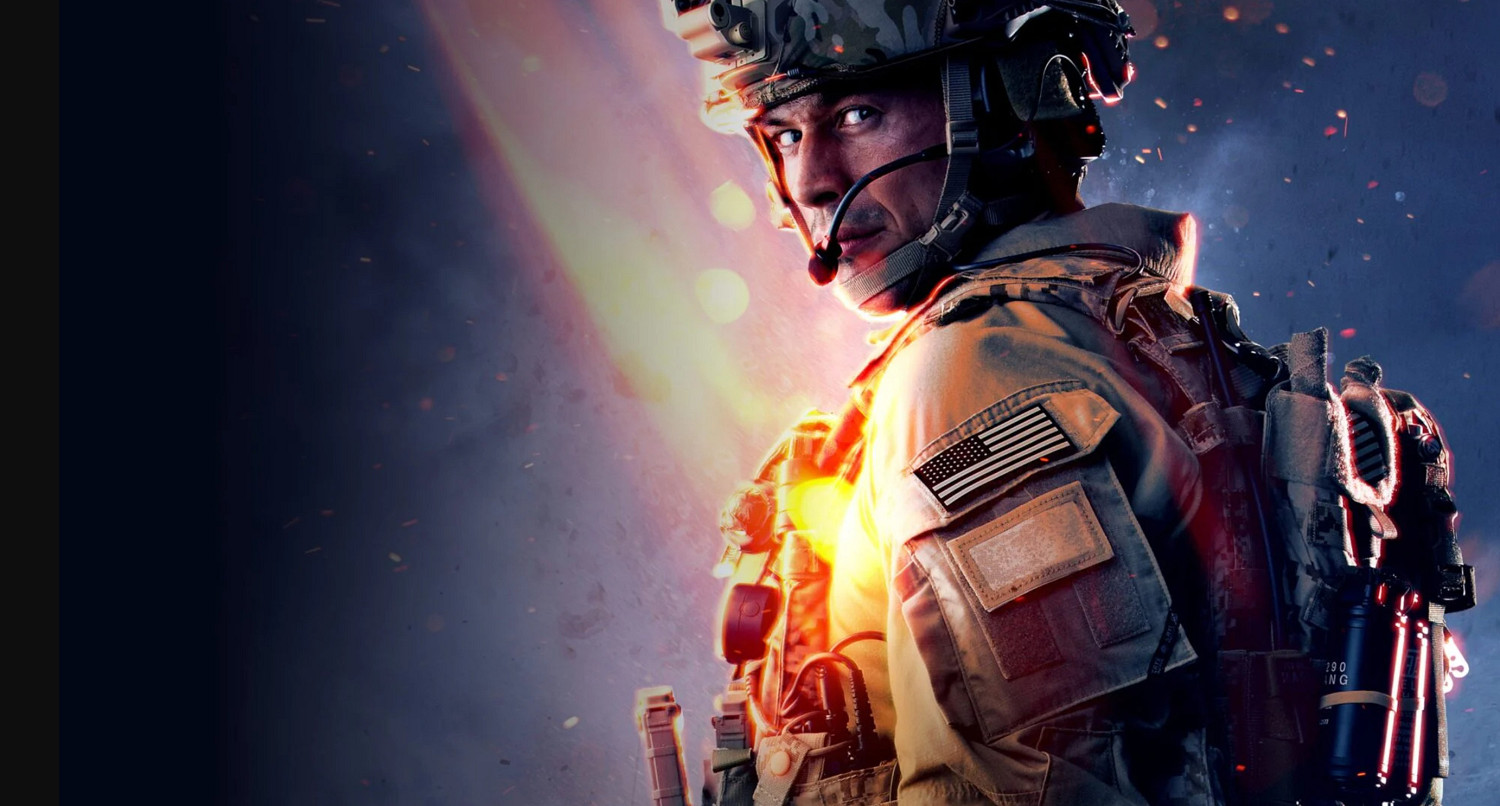 《戰地風雲手遊》主創:2042的失敗是手遊取消和工作室被關的主因 《戰地風雲手遊》主創:2042的失敗是手遊取消和工作室被關的主因