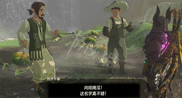 《塞爾達傳說王國之淚》真正的哈特諾名產任務攻略 真正的哈特諾名產怎麽做? 《塞爾達傳說王國之淚》真正的哈特諾名產任務攻略 真正的哈特諾名產怎麽做?