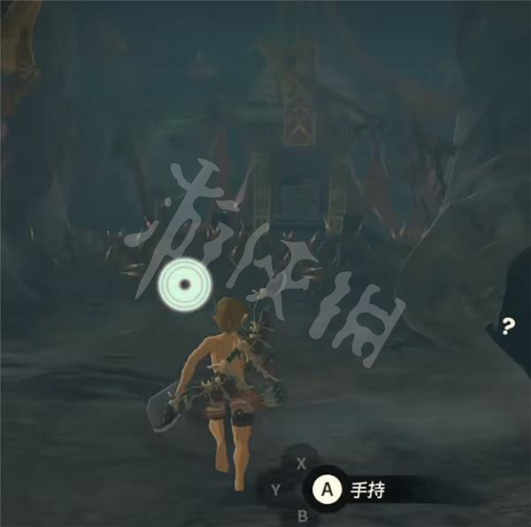 《塞爾達傳說王國之淚》低溫時冷氣攻擊效果介紹 低溫時冷氣攻擊效果是什麽？