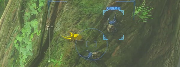 《塞爾達傳說王國之淚》力量藥水配方是什麽？力量藥水配方一覽