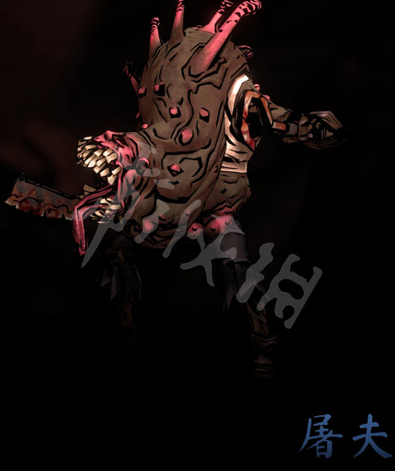 《暗黑地牢2》屠夫怎麽打? 屠夫打法攻略 《暗黑地牢2》屠夫怎麽打? 屠夫打法攻略