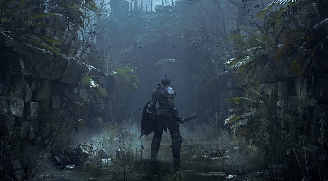 網傳《惡魔之魂》《對馬島之魂》PC版泄露圖為假 網傳《惡魔之魂》《對馬島之魂》PC版泄露圖為假