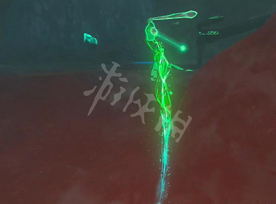 《塞爾達傳說王國之淚》魯塔富烏每神廟怎麽過？ 魯塔富烏每神廟攻略