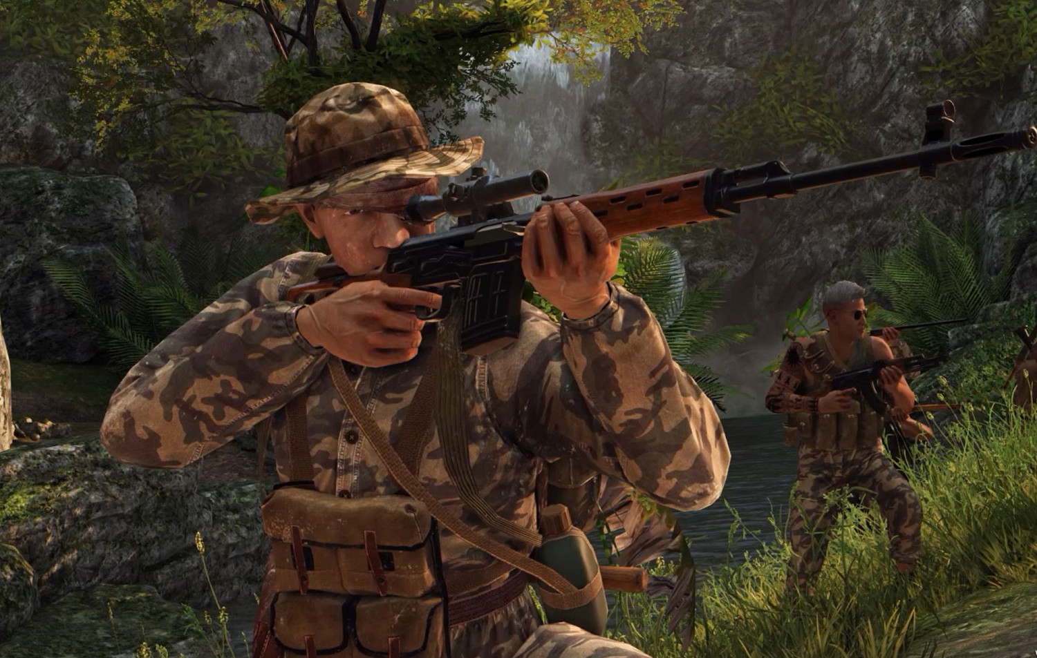 《秘密潛入起源》開發商Antimatter Games將關工作室