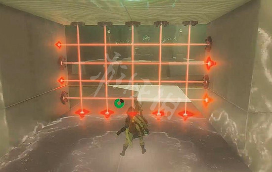 《塞爾達傳說王國之淚》薩喜羅瓦神廟攻略 薩喜羅瓦神廟怎麽過？