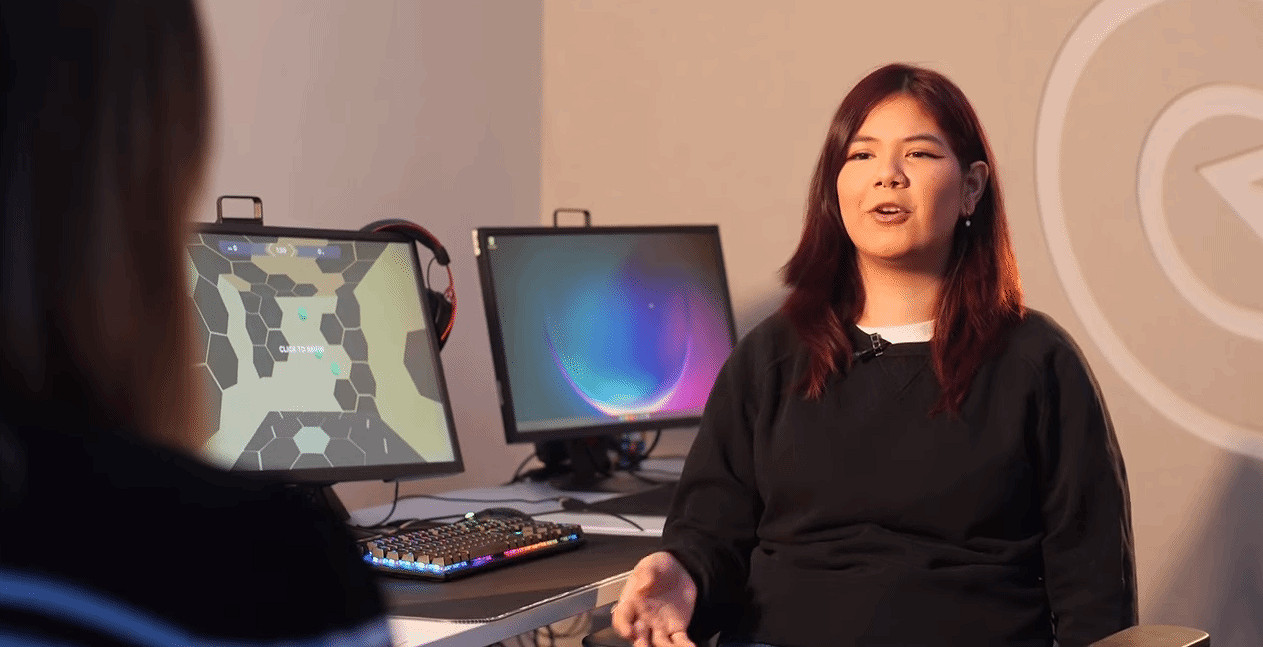 調查顯示：10%的女玩家曾因網路暴力而產生自殺傾向