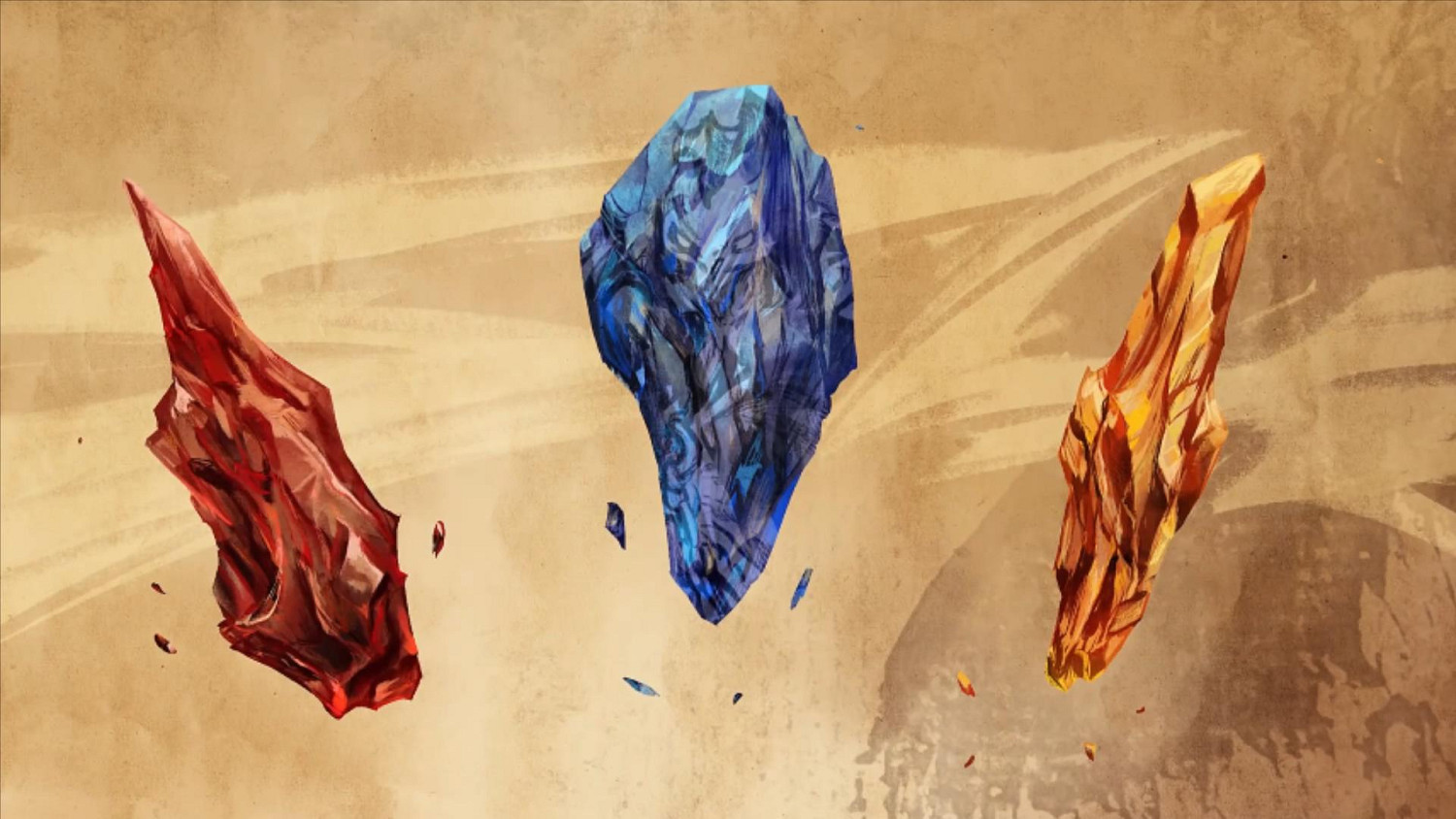 《暗黑4》公布背景故事介紹動畫第三彈“恐懼之王” 《暗黑4》公布背景故事介紹動畫第三彈“恐懼之王”