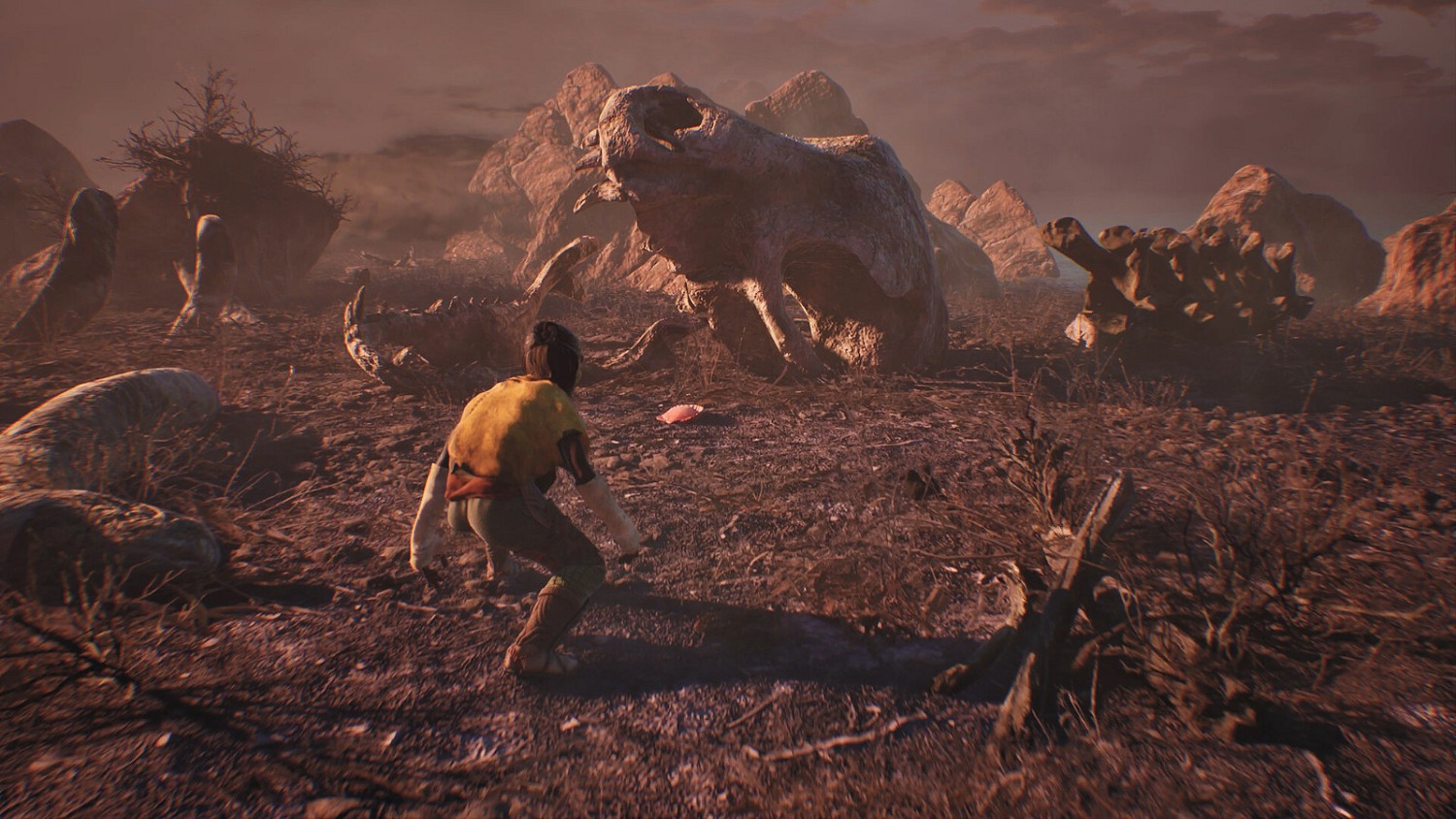 開放世界建設遊戲《阿加斯巴之塔》Steam頁面公開 推薦RTX 2070顯卡