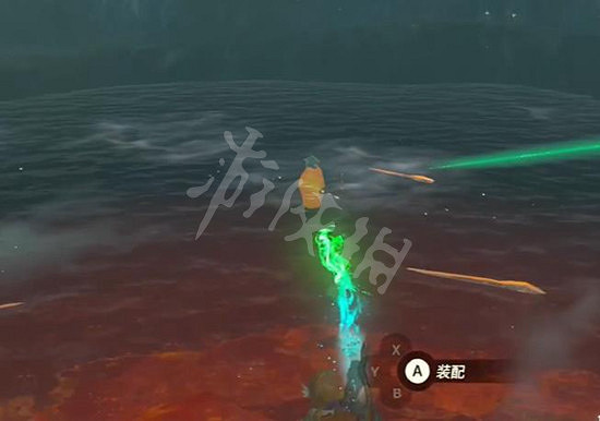 《塞爾達傳說王國之淚》魯塔富烏每神廟怎麽過？ 魯塔富烏每神廟攻略