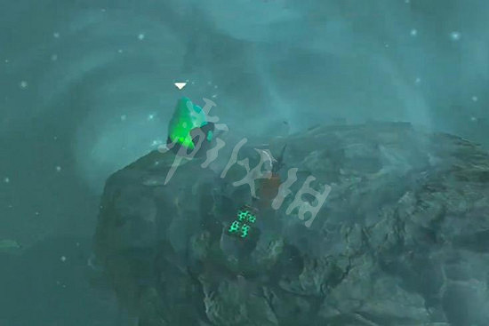 《塞爾達傳說王國之淚》世克恩波馬拉神廟攻略 世克恩波馬拉神廟怎麽過？