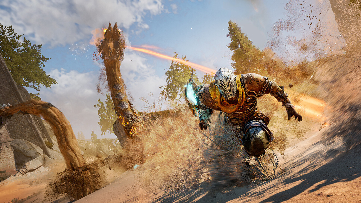 德國經濟部門泄露《塵封大陸》DLC！遊戲8月才發售