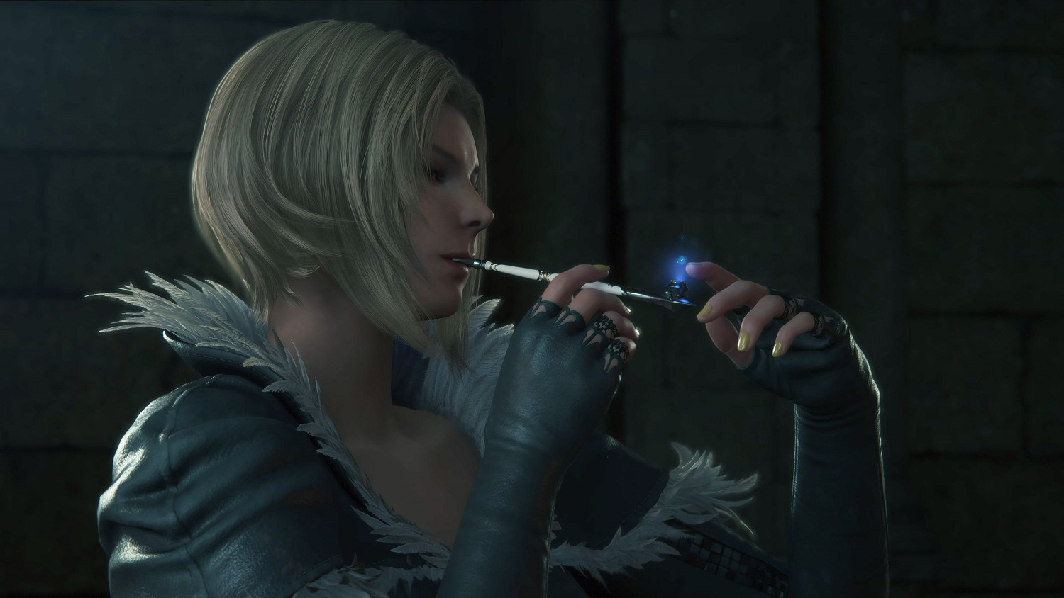 高井浩:《FF16》將堅持成人取向劇情 不會因異議改變