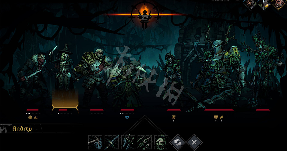 《暗黑地牢2》技能最快解鎖技巧 技能怎麽快速解鎖? 《暗黑地牢2》技能最快解鎖技巧 技能怎麽快速解鎖?