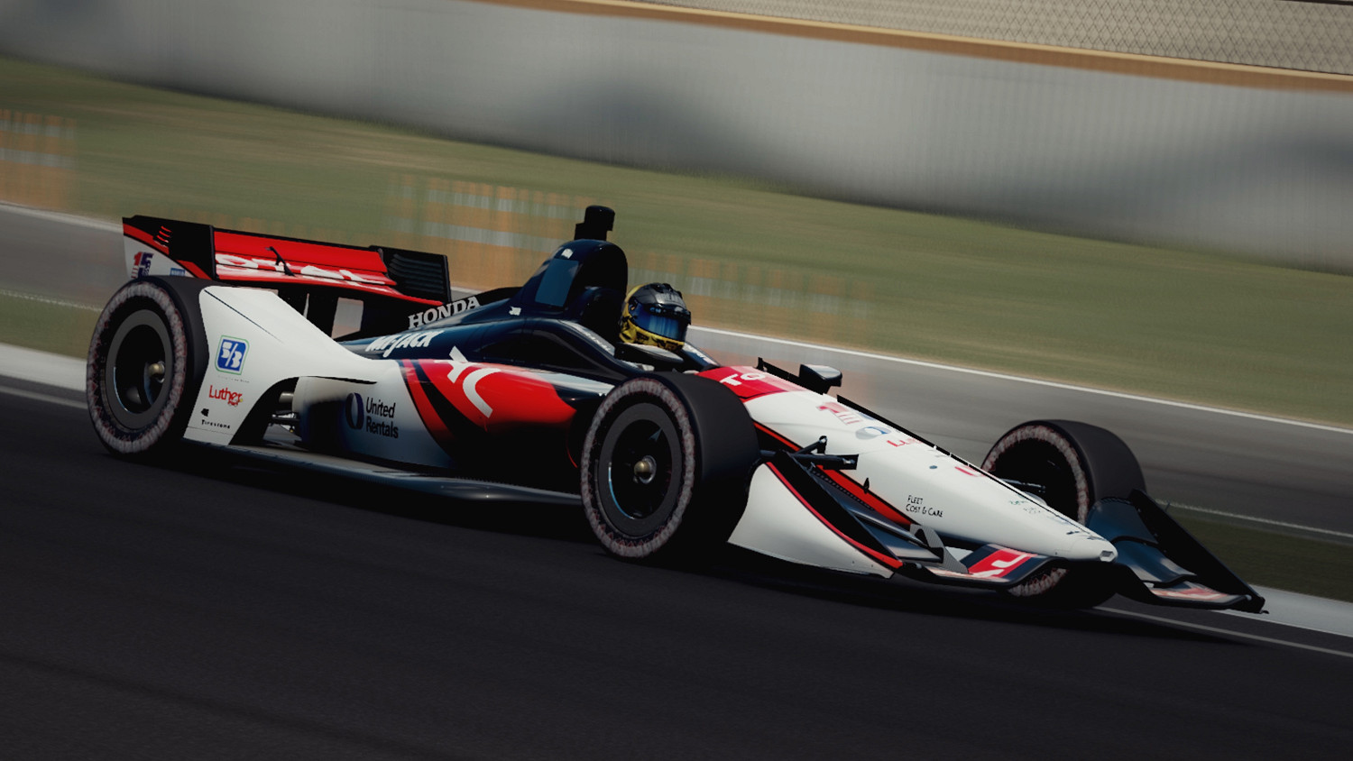 《極限競速》新作封面圖公布 將在Xbox發布會上展示