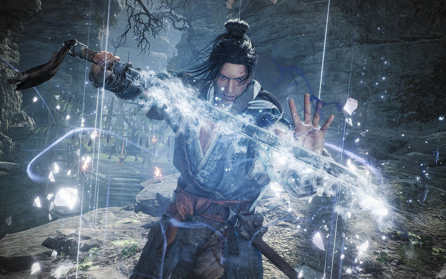 《臥龍蒼天隕落》絕技怎麽換? 武器絕技替換方法 《臥龍蒼天隕落》絕技怎麽換? 武器絕技替換方法