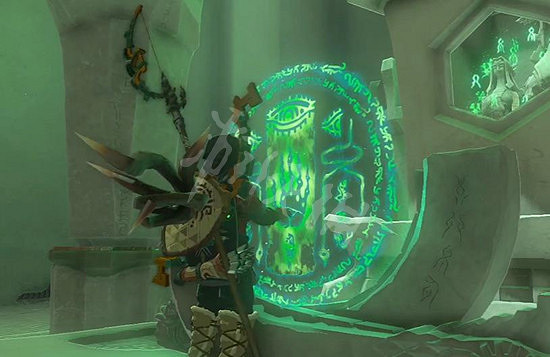 《塞爾達傳說王國之淚》歐修紮恩烏神廟攻略 歐修紮恩烏神廟怎麽過？