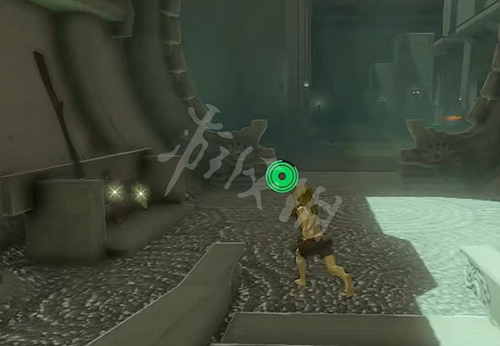 《塞爾達傳說王國之淚》艾烏托烏每神廟攻略 艾烏托烏每神廟怎麽過？