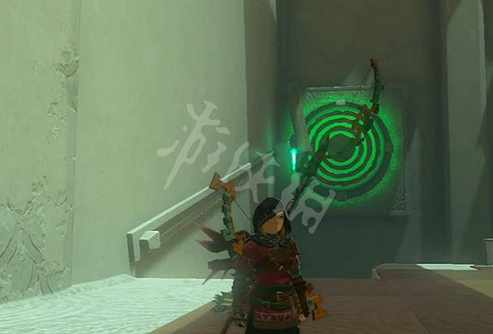 《塞爾達傳說王國之淚》歐修紮恩烏神廟攻略 歐修紮恩烏神廟怎麽過？