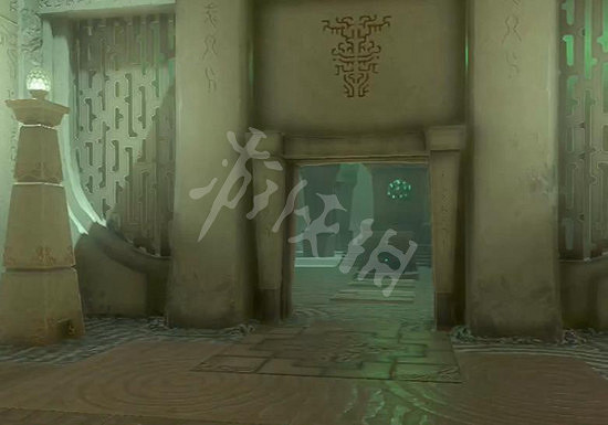 《塞爾達傳說王國之淚》艾烏托烏每神廟攻略 艾烏托烏每神廟怎麽過？