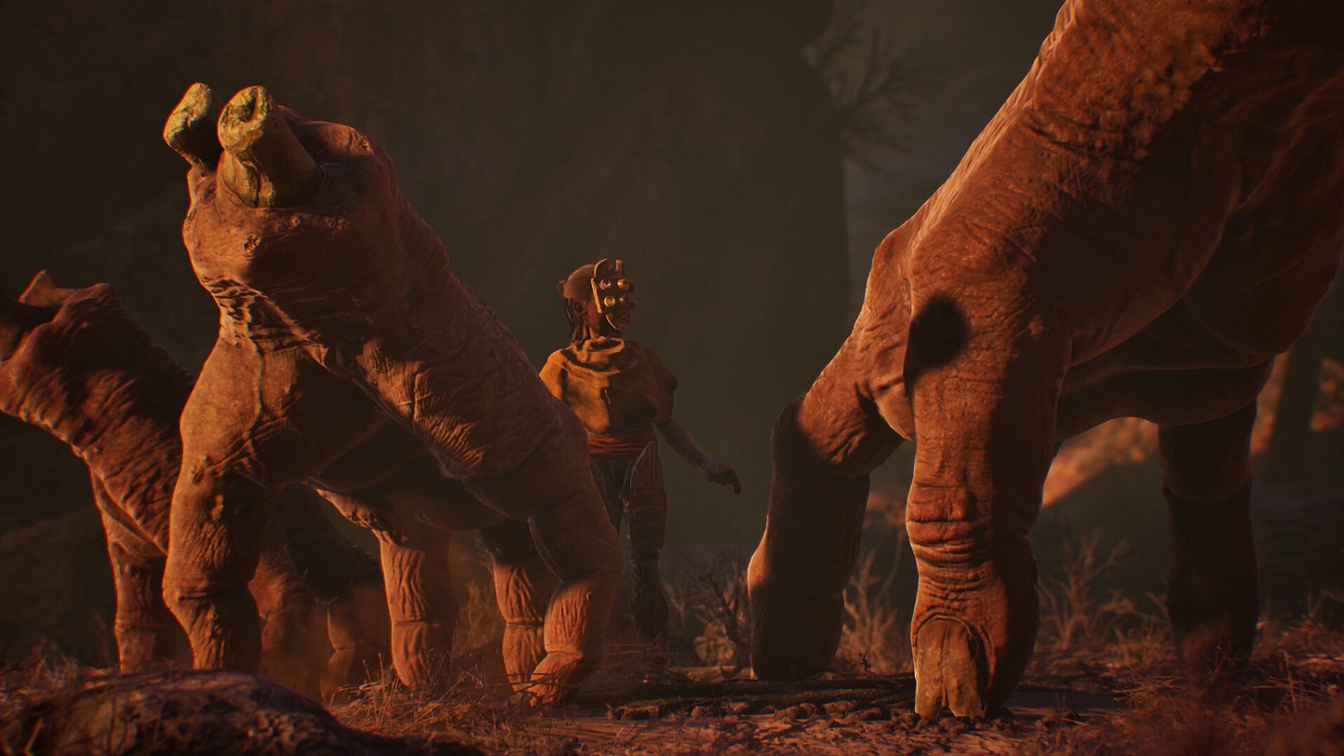 開放世界建設遊戲《阿加斯巴之塔》Steam頁面公開 推薦RTX 2070顯卡