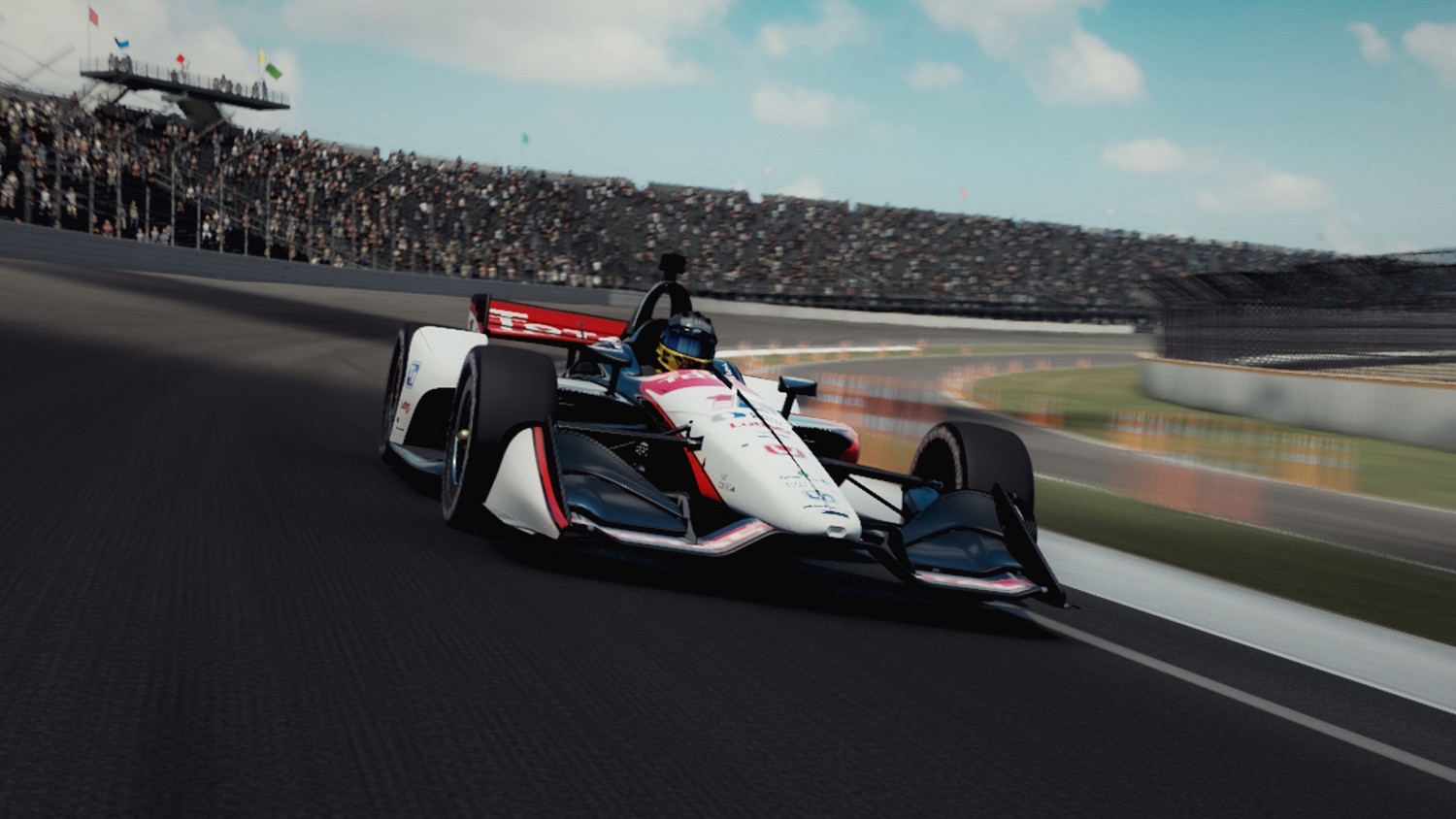 《極限競速》新作封面圖公布 將在Xbox發布會上展示