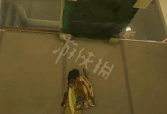 《塞爾達傳說王國之淚》薩喜羅瓦神廟攻略 薩喜羅瓦神廟怎麽過？