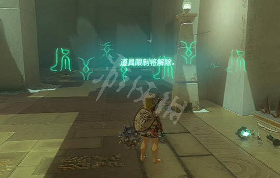 《塞爾達傳說王國之淚》艾烏托烏每神廟攻略 艾烏托烏每神廟怎麽過？